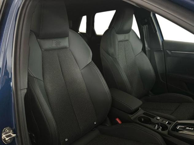 Audi A3 Sportback A3 Sportback 35 TFSI 85 kW S Tronic S line Edition - Foto 9