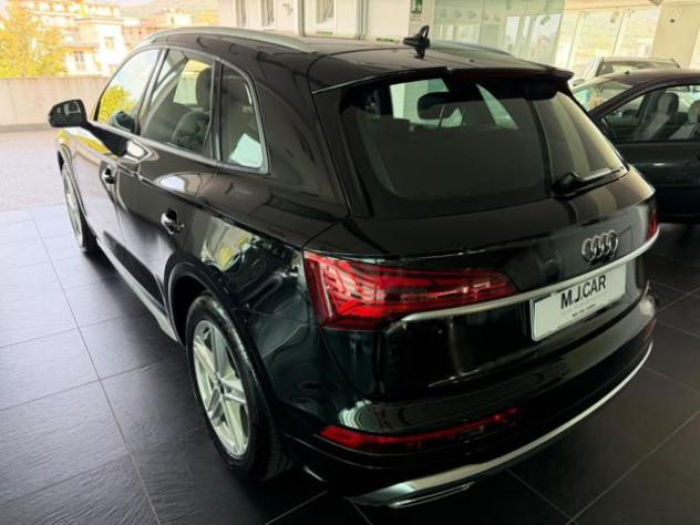 AUDI Q5 SPB 35 TDI S tronic S line rif. 24234214 - Foto 8