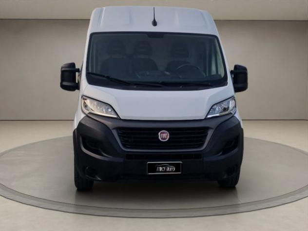 FIAT Ducato 30 2.3 MJT 140CV PC-TM Furgone rif. 24043831 - Foto 8