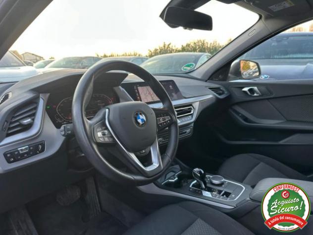 BMW 118 i 5p. Advantage Automatica Led rif. 23429564 - Foto 5