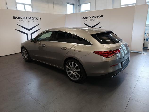 Mercedes-Benz CLA CLA Shooting Brake 180 Premium - Foto 5