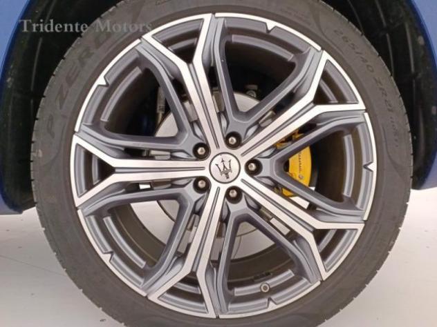 MASERATI Levante MHEV 330 CV AWD GT rif. 20902474 - Foto 10