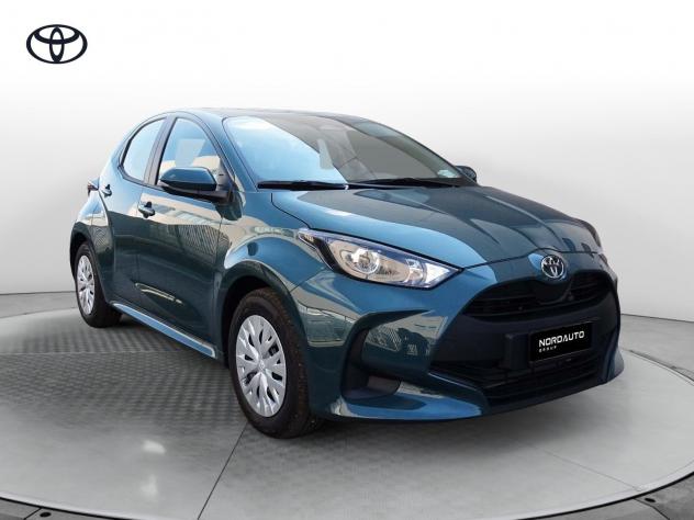 Toyota Yaris Hybrid 115 - Foto 2