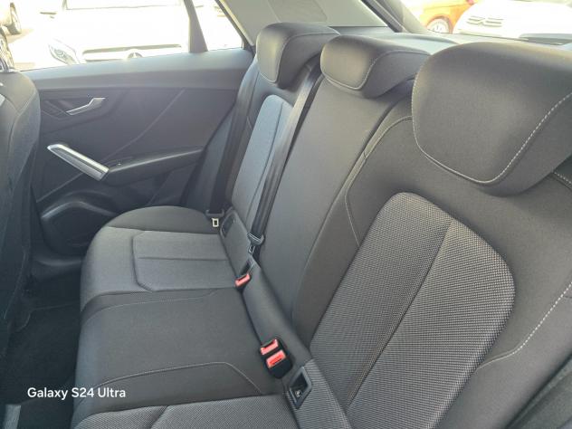 Audi Q2 1.6 TDI Sport - Foto 9