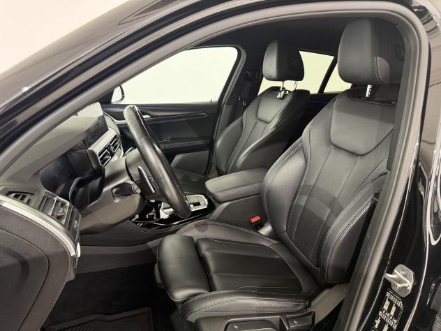 BMW X4 X4 xdrive20d mhev 48V Msport auto - Foto 8