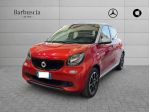 smart forfour II 2015 - 1.0 Passion 71cv