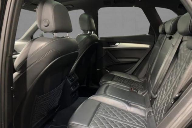 AUDI Q5 40 TDI 204 CV quattro S tronic Business Advanced rif. 23757167 - Foto 7
