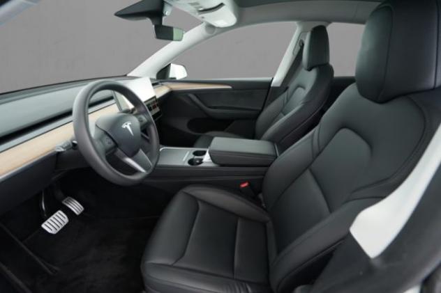 TESLA Model Y AWD Performance rif. 23757500 - Foto 6