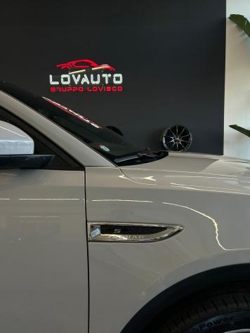 Jaguar E-Pace 2.0 249 CV AWD Auto R-Dynamic S - Foto 7
