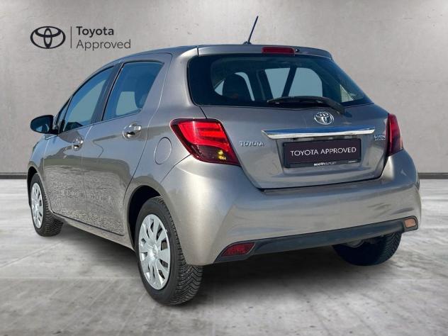 Toyota Yaris III 2015 1.0 Active 5p - Foto 5