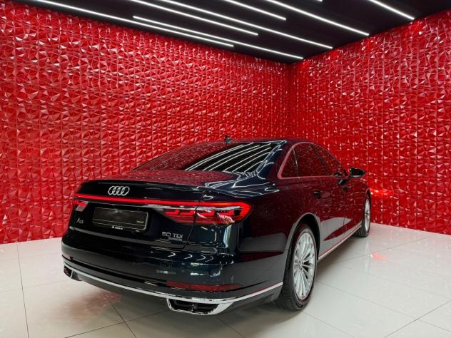 Audi A8 50 TDI 3.0 QUATTRO TIPTRONIC MILD - HYBRID - Foto 7