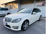 Mercedes-benz C 220 S.W. AMG PACK