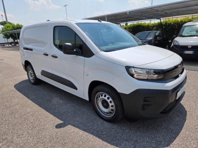 OPEL Combo Cargo XL 1.5 Diesel 130CV S&S PL Portata Increment rif. 24010666 - Foto 3