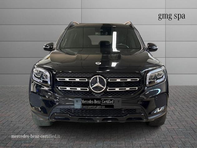 Mercedes-Benz GLB 200 d Sport Plus auto 7p.ti - Foto 3