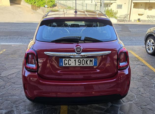 FIAT 500X 1.0 T3 120cv MT Connect CLIMA PDC APPLE CAR PLAY ANDROID - Foto 5