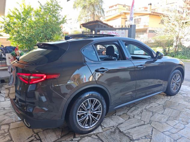 Alfa Romeo Stelvio 2.2 DIESEL 150CV TETTO APRIBILE - Foto 8