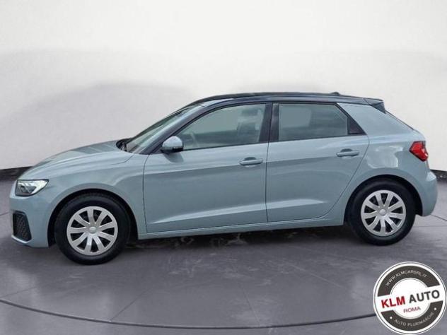 AUDI A1 SPB 25 TFSI advance Pronta consegna rif. 24226607 - Foto 4