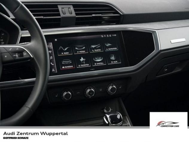 AUDI Q3 35TDI S-tronic Business Advanced NAVI VIRTUAL PDC rif. 22597203 - Foto 10