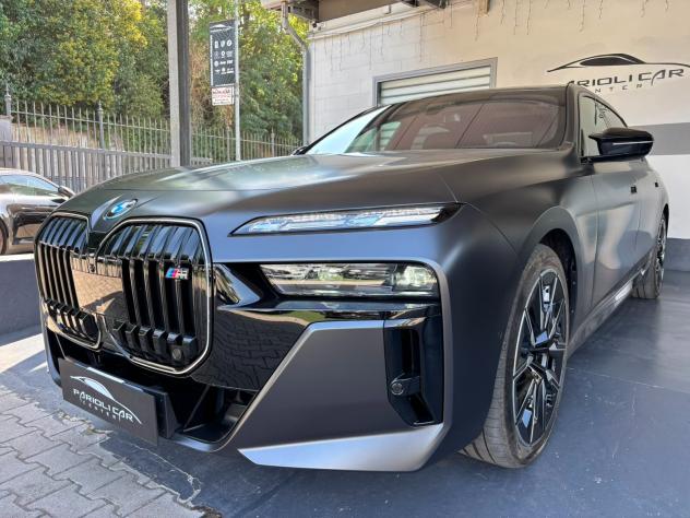 Bmw I7 M70 Msport Pro - Foto 3