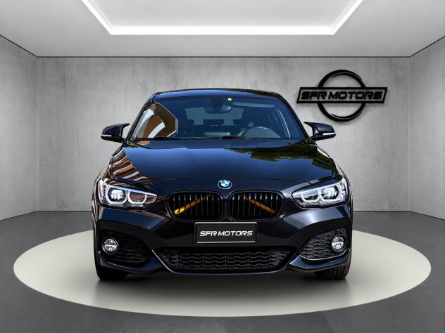BMW Serie 1 118i Msport 136cv- TETTO - Foto 2