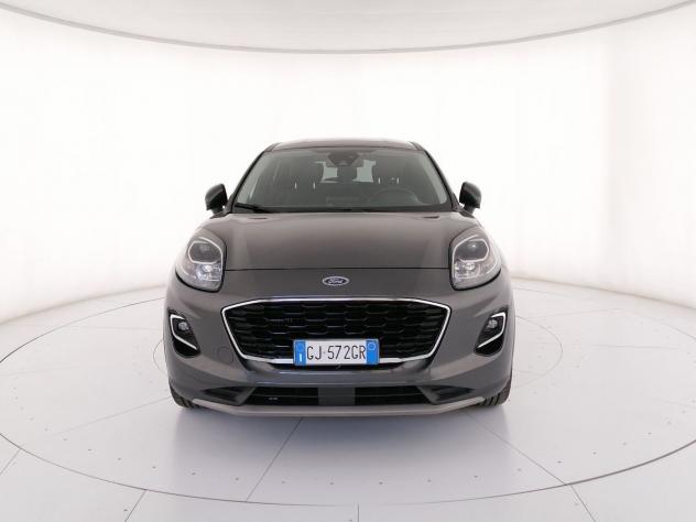 Ford Puma 1.0 ecoboost h Titanium X s&s 125cv - Foto 5