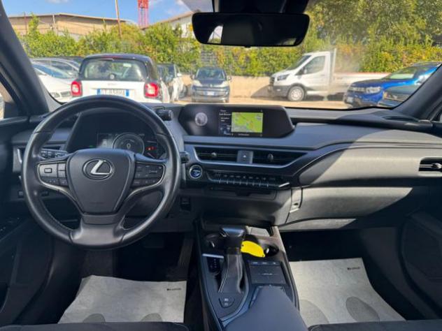 LEXUS UX 250h Business 2.0cc 184cv(152cv) CVT rif. 24097634 - Foto 6