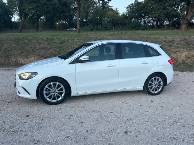 Mercedes-benz B 180 d Automatic Business Extra - Foto 4
