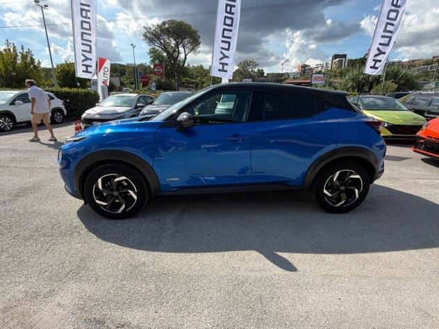 Nissan Juke II 2020 1.6 Hev N-Connecta - Foto 4