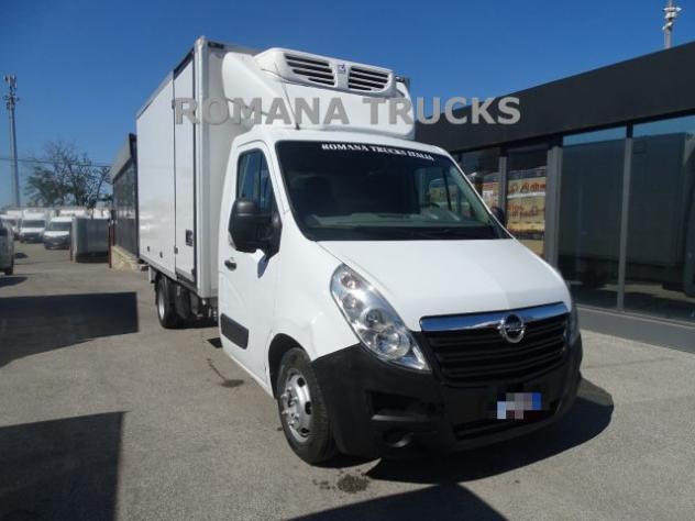 OPEL Movano ISOTERMICO -20° IN ATP 07/26 PRONTA CONSEGNA rif. 21141669 - Foto 2