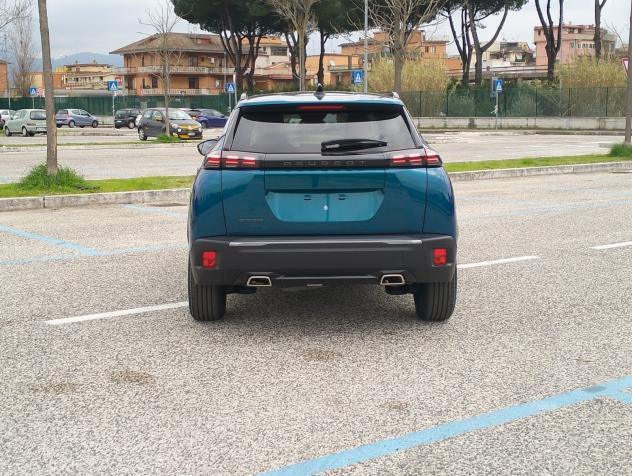 Peugeot 2008 2008 1.2 puretech allure S&S 130cv eat8 - Foto 8