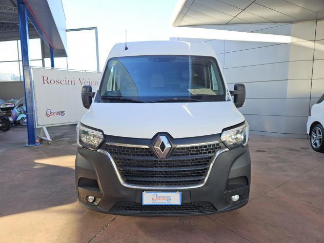 Renault Master T35 2.3 dCi 165 RUOTA GEMELLARE PASSO LUNGO - Foto 2
