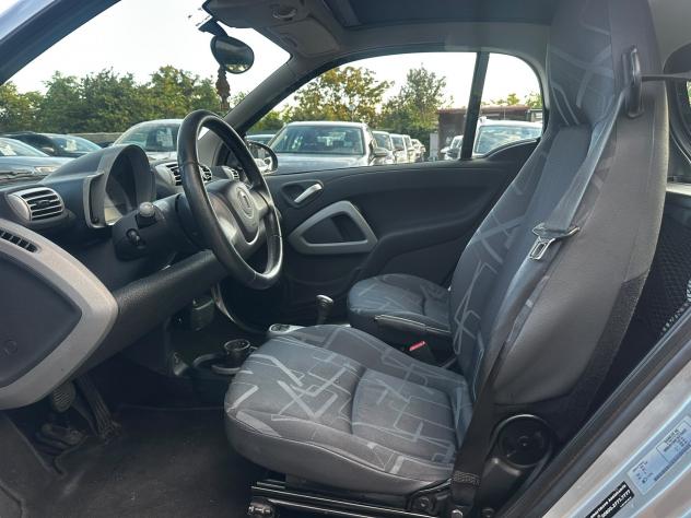 Smart ForTwo 1000 52 kW couppulse - Foto 5