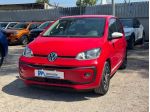VOLKSWAGEN up! 1.0cc 60cv CRUISE CONTROL SENS. PARCHEGGIO rif. 24003013