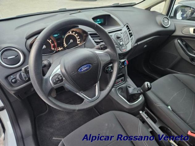 FORD Fiesta 1.2 60CV 5 porte Business rif. 24151733 - Foto 4