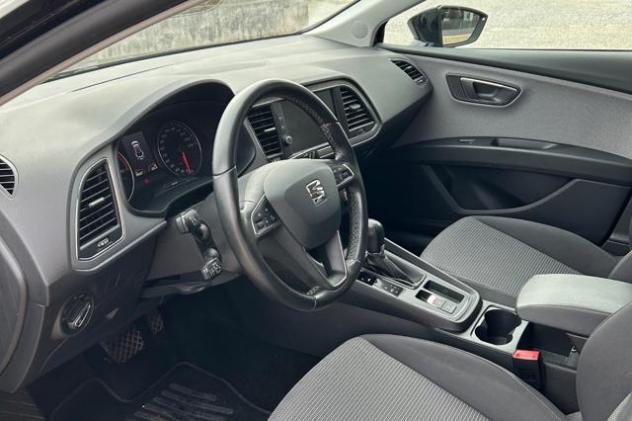 SEAT Leon 1.5 TGI DSG ST Style rif. 23471105 - Foto 9