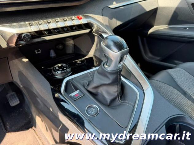 PEUGEOT 3008 PureTech Turbo 130 S&S Allure rif. 24010953 - Foto 8