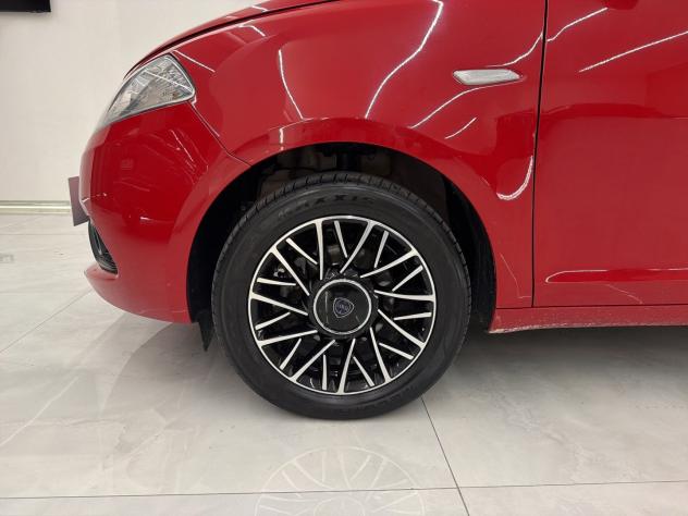 Lancia Ypsilon Ypsilon 1.2 Gold s&s 69cv my19 - Foto 4