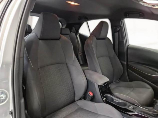 Toyota Corolla 1.8h Business cvt - Foto 13