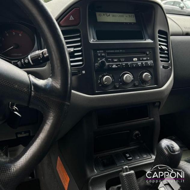 MITSUBISHI Pajero 2.5 TDI rif. 23699067 - Foto 10