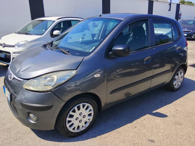 Hyundai i10 GPL LEGGI ANNUNCIO - Foto 5