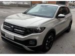 VOLKSWAGEN T-Cross 1.0 TSI Style BMT 95 CV  rif. 24204720