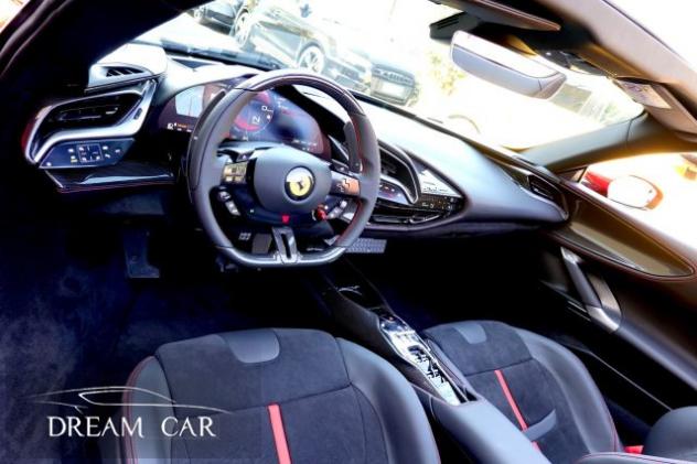 FERRARI SF90 Spider CON PIU' DI € 100.000 DI OPTIONALS rif. 23962372 - Foto 10