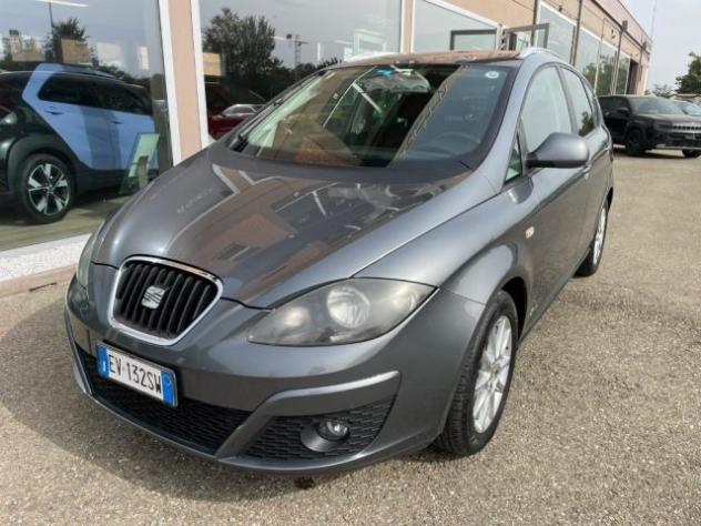 SEAT Altea XL 1.6 TDI 105 CV CR Start/Stop I-Tech rif. 24051368 - Foto 3