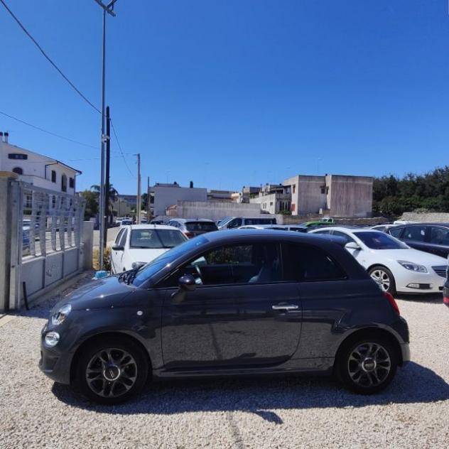 FIAT 500 1.0 Hybrid Connect rif. 23969583 - Foto 2