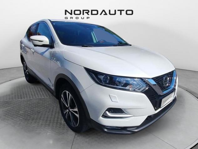 Nissan Qashqai 2ª SERIE 1.5 dCi N-Connecta - Foto 2