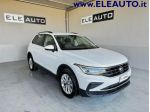 VOLKSWAGEN Tiguan 1.4 TSI eHYBRID 150cv DSG Life ADAS-Led-Carplay rif. 23519255