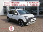 FIAT Pandina 1.0 FireFly 65cv S&S Hybrid Cross
