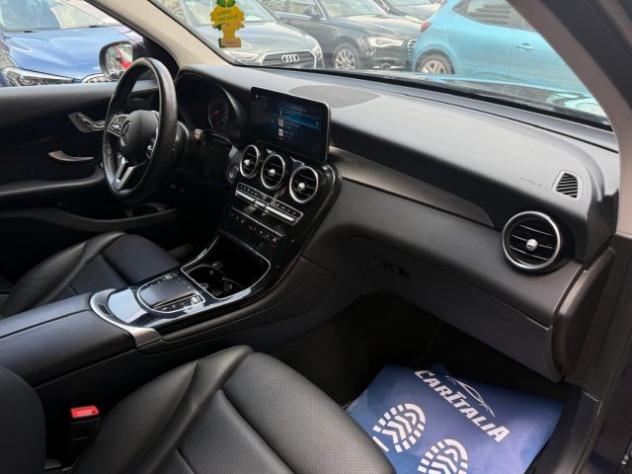 MERCEDES-BENZ GLC 300 e 4Matic EQ-Power Sport rif. 23775768 - Foto 10