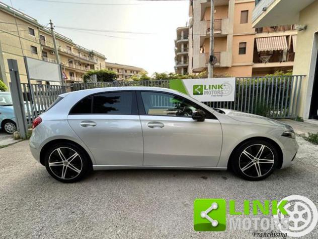 MERCEDES-BENZ A 180 Advance Progressive rif. 23875571 - Foto 10
