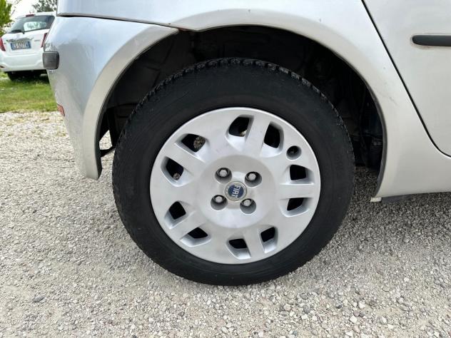 FIAT Punto Punto Classic 1.2 5 porte Natural Power Appena Rinnovato - Foto 9
